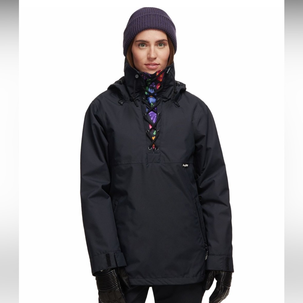 Airblaster Papoose Jacket